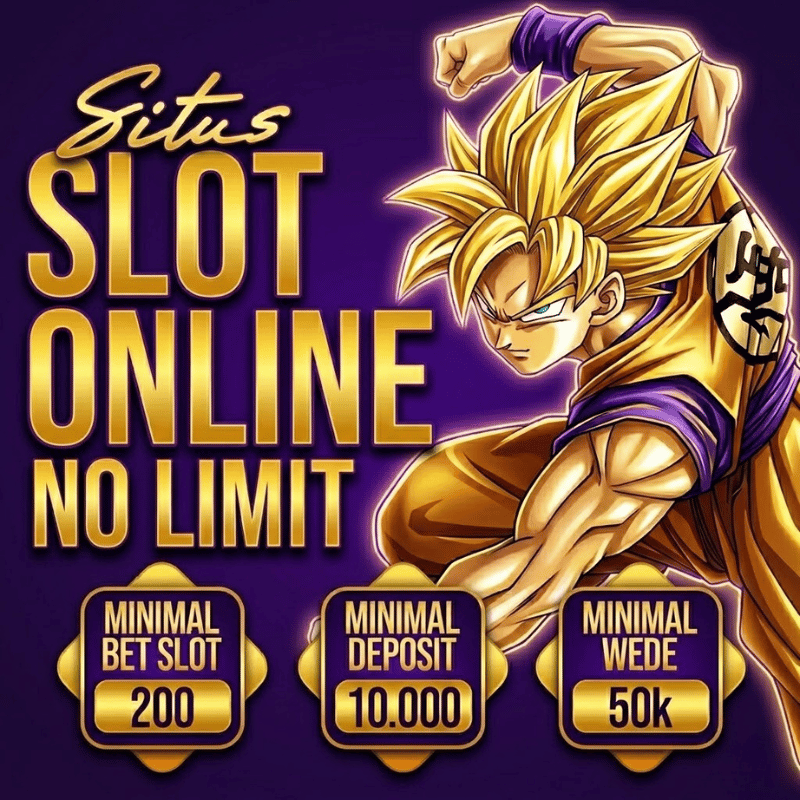 Situs Slot Online Gacor SOMTOTO